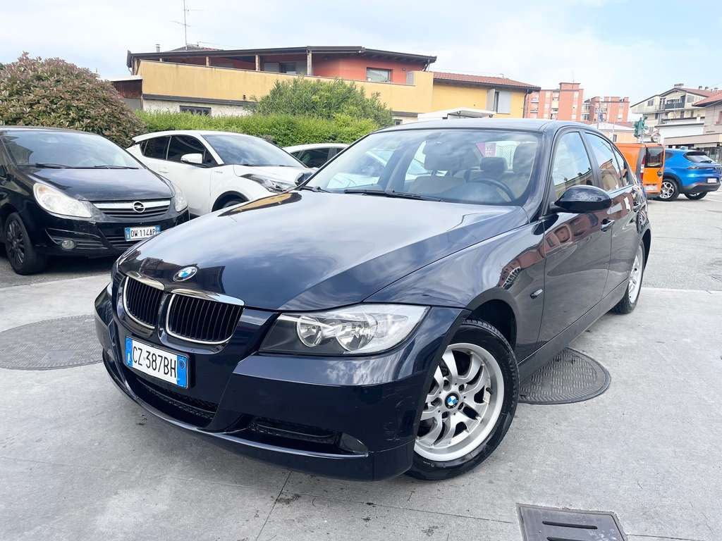 BMW 318